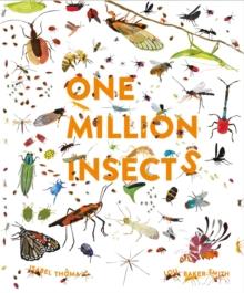 One Million Insects