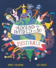 Around The World In 80 Festivals