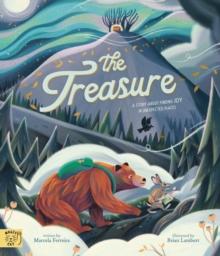 The Treasure : A Story About Finding Joy in Unexpected Places