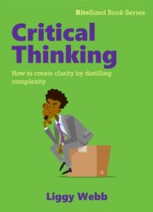 Critical Thinking