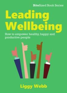 Leading Wellbeing