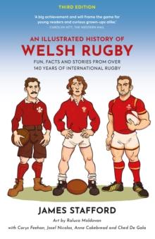 An Illustrated History of Welsh Rugby