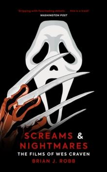 Screams & Nightmares : The Films of Wes Craven