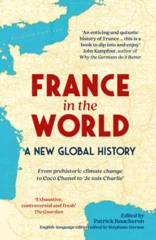 France in the World : A New Global History