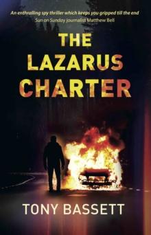 The Lazarus Charter