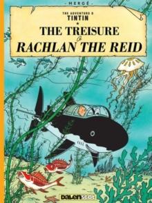 The Treisure o Rachlan the Reid