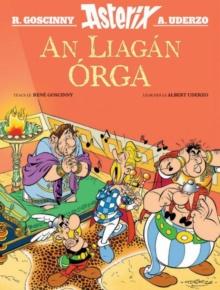 An Liagan ORga