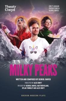 Milky Peaks