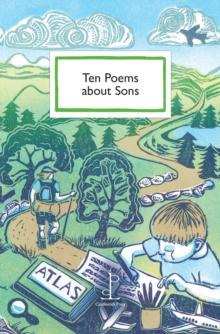 Ten Poems about Sons