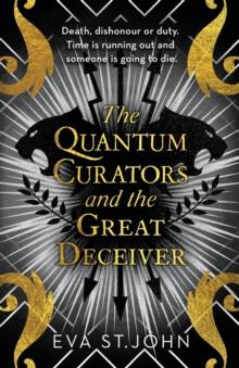 The Quantum Curators and the Great Deceiver