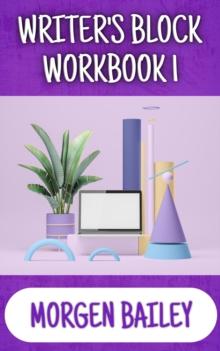 Writer's Block Workbook 1