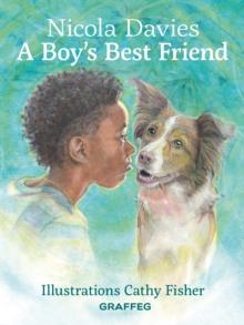 A Boy's Best Friend