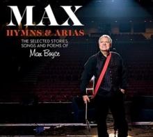 Max Boyce: Hymns & Arias : The Selected Poems, Songs and Stories