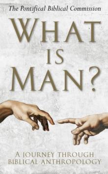 What Is Man? : A Journey Through Biblical Anthropology