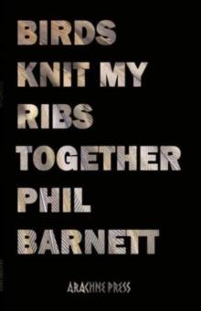 Birds Knit My Ribs Together