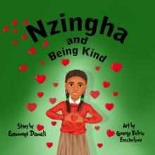 Nzingha and Being Kind