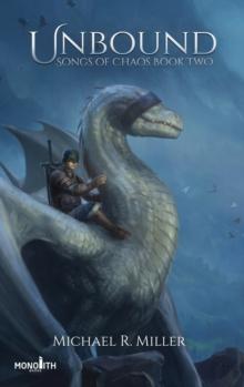 Unbound : A Dragon Rider Fantasy