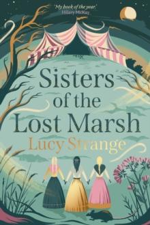 Sisters of the Lost Marsh (ebook)