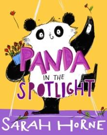 Panda in the Spotlight (ebook)