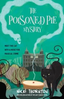 The Poisoned Pie Mystery (ebook)