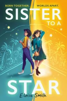 Sister to a Star (ebook)