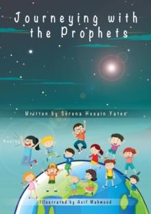 The Journey Of The Prophets