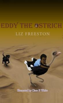 Eddy the Ostrich