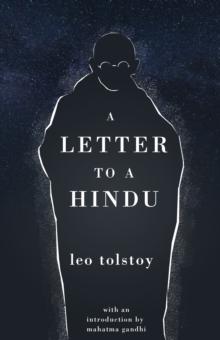 A Letter to a Hindu