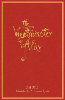 The Westminster Alice