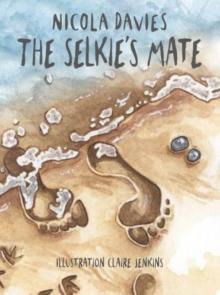 Shadows And Light: The Selkie's Mate