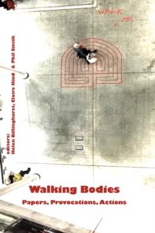 Walking Bodies