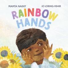 Rainbow Hands