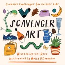 Scavenger Art