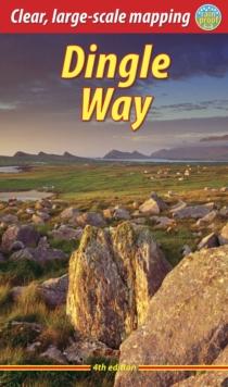 Dingle Way (4 ed)