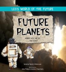 Future Planets