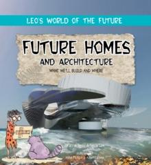 Future Homes and Architecture