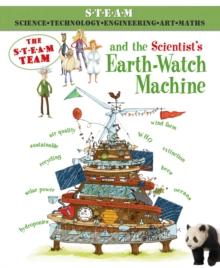 The Scientist's Earth-Watch Machine