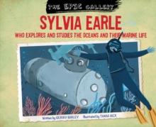 Sylvia Earle