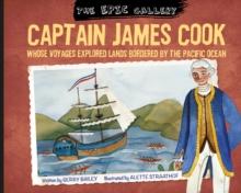 Captain James Cook