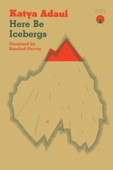 Here Be Icebergs