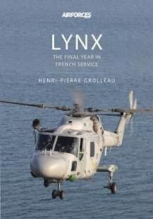 Lynx : The Final Years in French Service