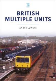 British Multiple Units