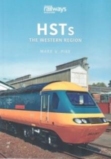 HSTs: The Western Region