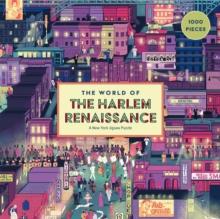 The World of the Harlem Renaissance : A Jigsaw Puzzle