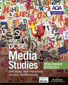 AQA GCSE Media Studies - Revised Edition