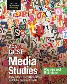 AQA GCSE Media Studies   Revised Edition