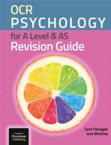 OCR Psychology for A Level & AS Revision Guide