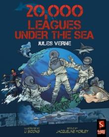 20,000 Leagues Under The Sea