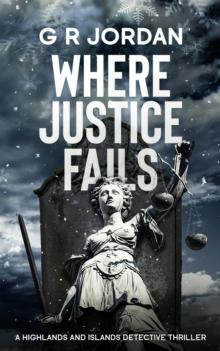 Where Justice Fails