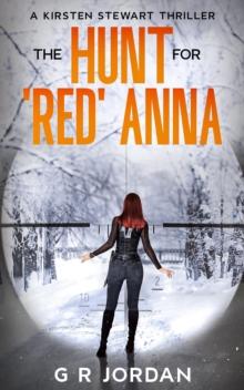 Hunt for 'Red' Anna